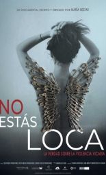 Cartel de la película No estás loca