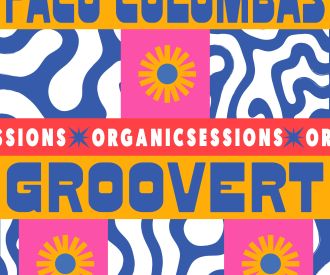 Paco Colombàs + GrooVert