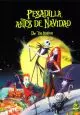 Pesadilla antes de Navidad