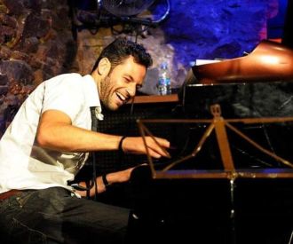 Piano & Cinema - José Alberto Medina