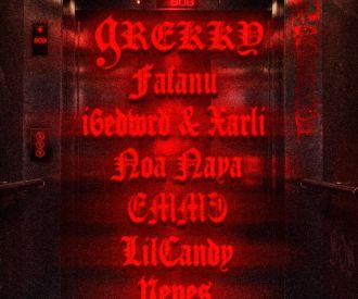 Piso 808