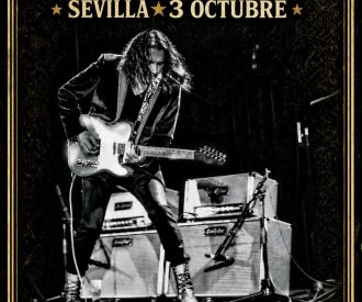 Robben Ford
