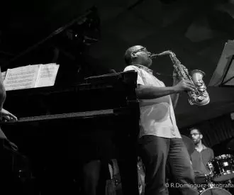 Román Filiú Quintet