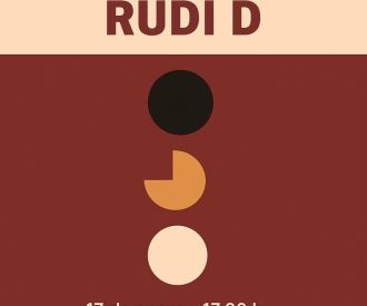 Salto de cama + Rudi D