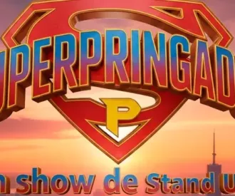 Superpringados