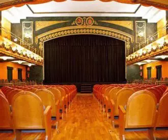 Teatro Bernal