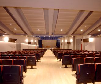 Teatro Padres Escolapios