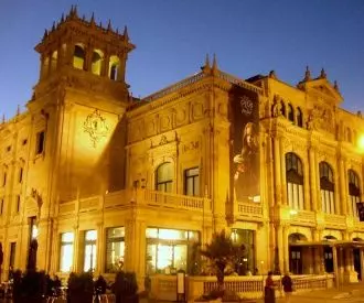 Teatro Victoria Eugenia