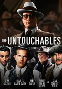 The Untouchables
