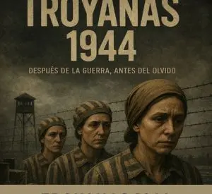 TROYANAS 1944 - Escuela Acontracorriente