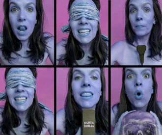 Una Aniquilación Fallida