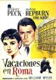Vacaciones en Roma