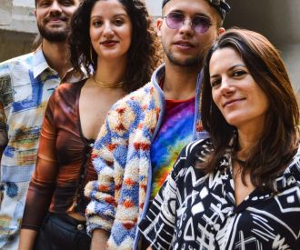 Abora Project + Jam Session