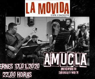 Amucla