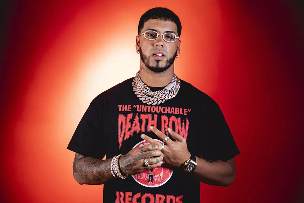 Anuel AA 2026 | Taquilla.com