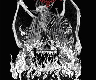 Archgoat · Arkhaeth · Necroracle