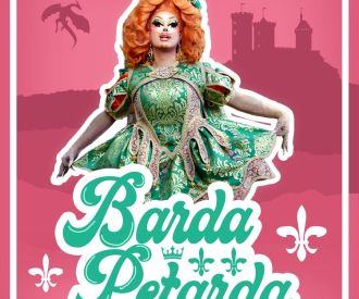 Barda Petarda