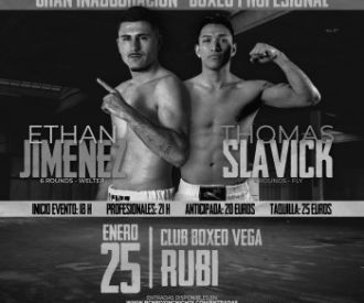 Boxing Nights