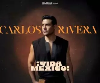 Carlos Rivera