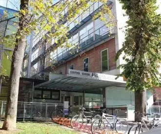 Centro Cívico Aldabe Gizarte Etxea