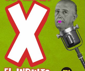 Comedia X El indulto
