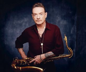 Dani Nel·lo 40 años en los escenarios