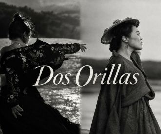 Dos Orillas - Marien Luevano y Kayoko Nakata
