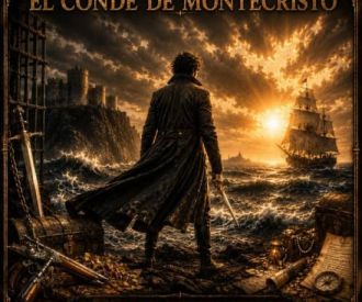 El Conde Montecristo - cía Paloma Mejía