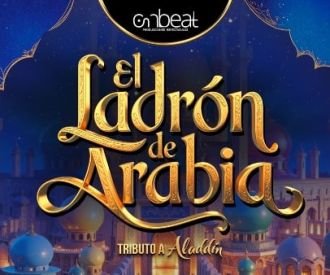 El Ladrón de Arabia