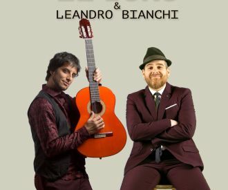 El Turu & Leandro Bianchi