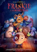 Cartel de la películaFrankie y los monstruos