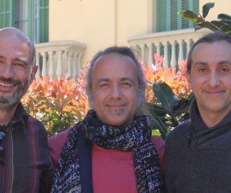 Frayssinet & González Trio