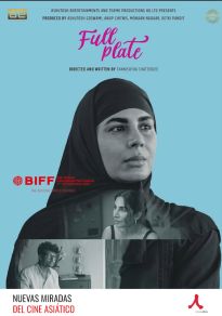 Imagen de la película Full Plate