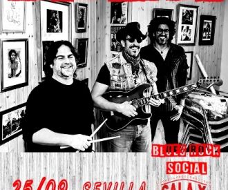 Guanipa King Band