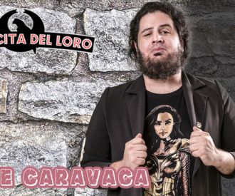 Jaime Caravaca