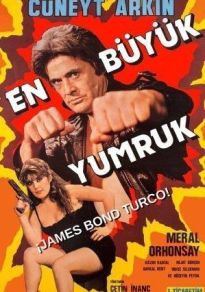 James Bond Turco: en Büyük Yumruk 
