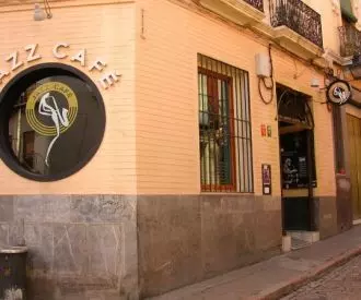 Jazz Café