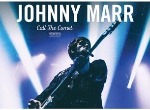 Johnny Marr