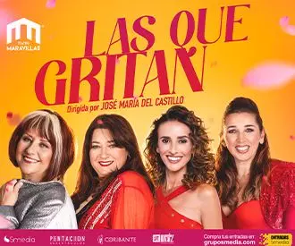 Las que Gritan