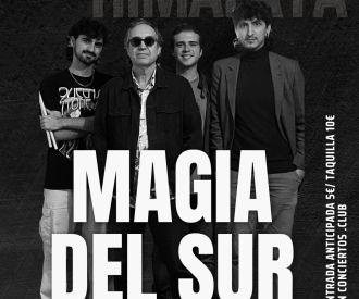 Magia del Sur
