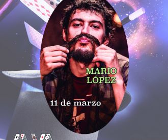 Mario López - Magia