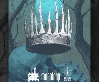 Moonloop + Boveda del sol + Jade