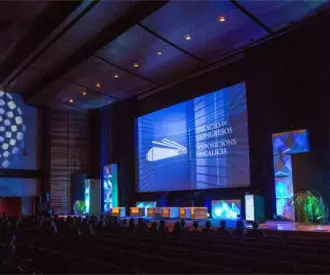 Palacio de Congresos y Exposiciones de Galicia