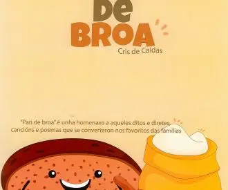 Pan de Broa - Cris de Caldas