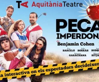Pecats Imperdonables
