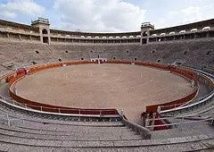 Plaza de Toros Coliseo Balear