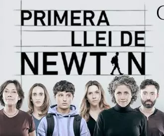 Primera Llei de Newton