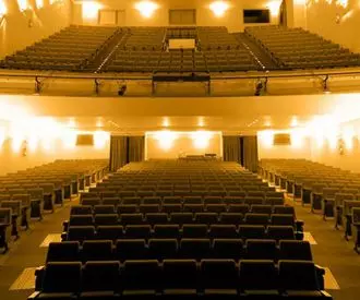 Teatro Barakaldo