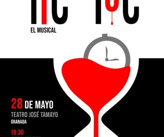 Tic-Toc, el musical