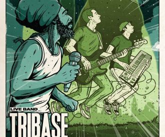 Tribase + Dubnium + Dr. Wise